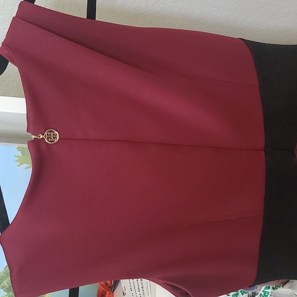 Tommy Hilfiger Dress - Picture 5 of 6